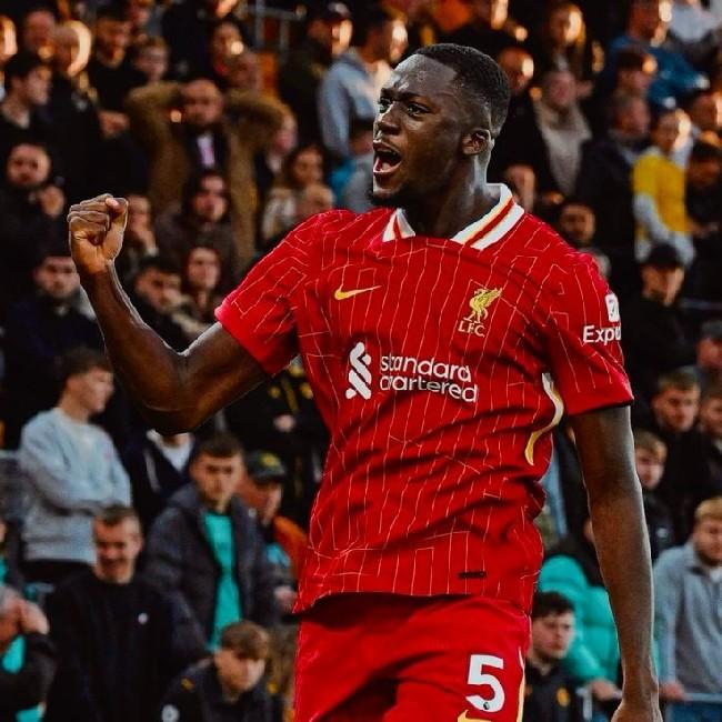 Konate
