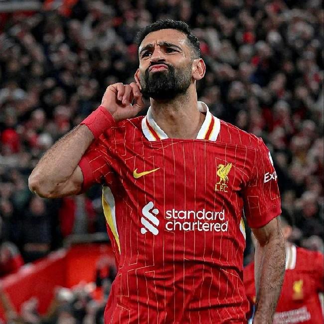 Salah