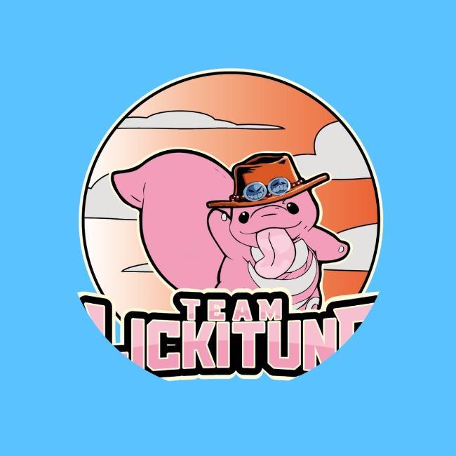 Team Lickitung