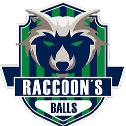 Raccons Balls [COOP S1]