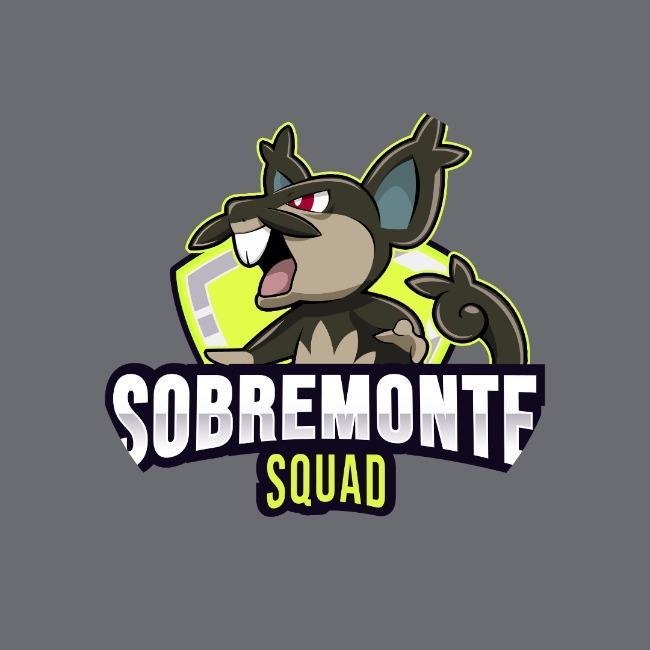 SOBREMONTE SQUAD