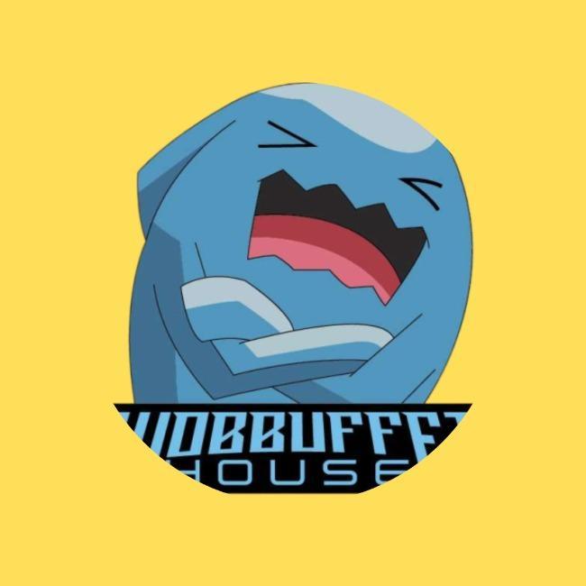 WOBBUFFET HOUSE