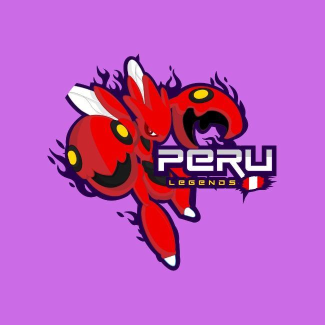 Perú Legends