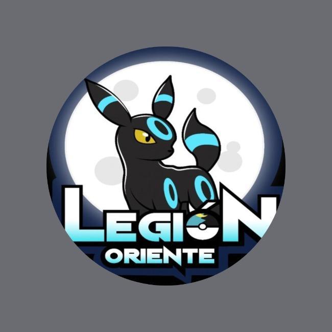 Legion oriente
