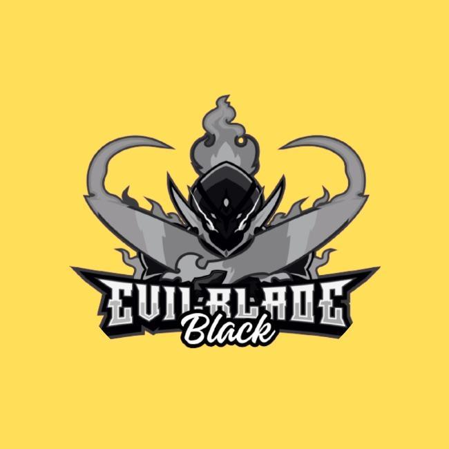 EVIL BLACK