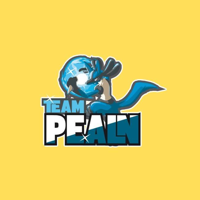 Team PEALN