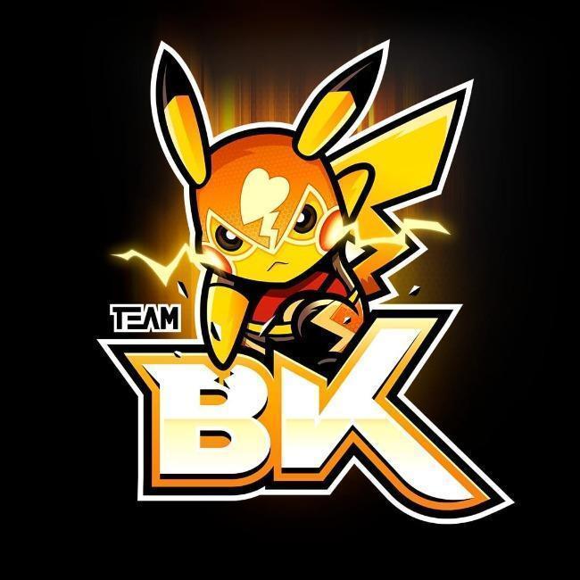 RETIRADO -TEAM BK