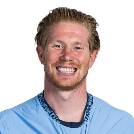 De Bruyne (Gremio)