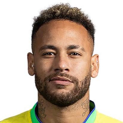 Neymar JR (Vasco)