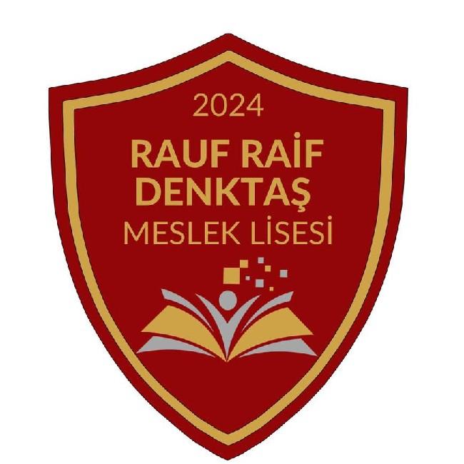 RAUF RAİF DENKTAŞ MESLEK LİSESİ
