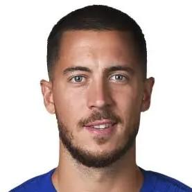 Eden Hazard (Fluminense)