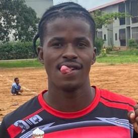 Afonso Fupa " FOFO"