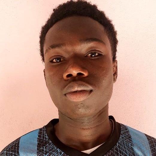 Manuel Paca " MELGA"