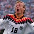 Klinsmann