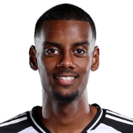 Isak (Fluminense)