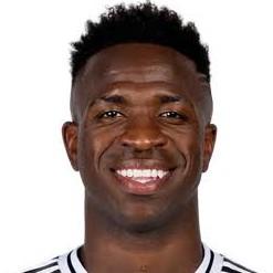 Vinícius Júnior (São Paulo)