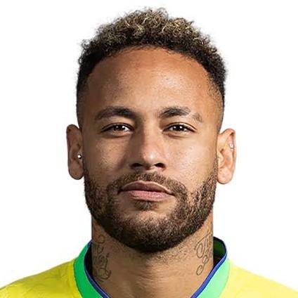 Neymar JR (São Paulo)