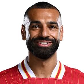 Mohamed Salah (São Paulo)
