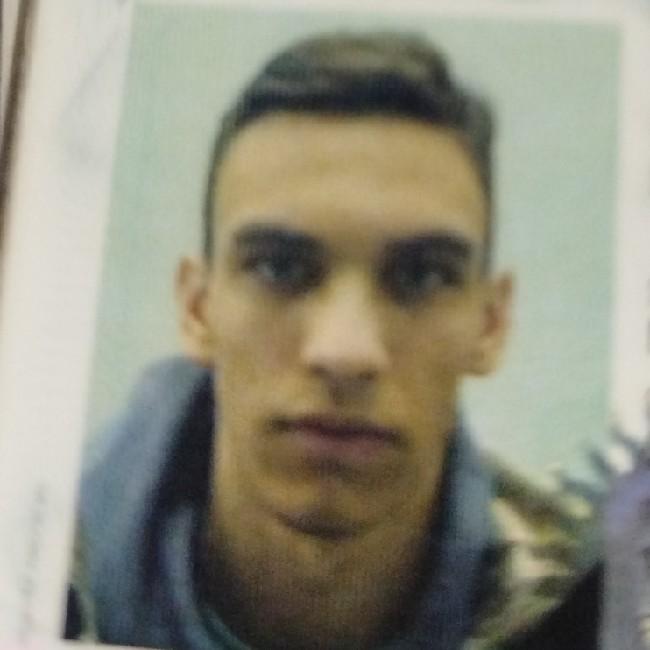 Damianovich Ladislao