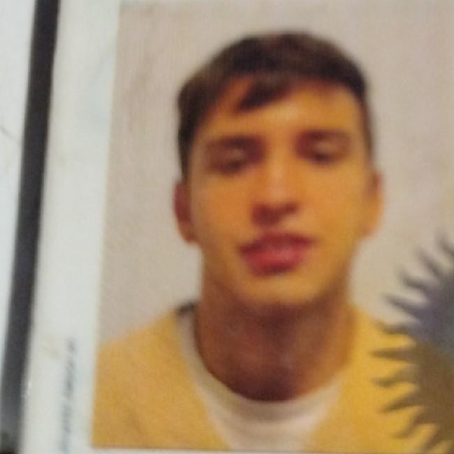 Robin Juan Ignacio