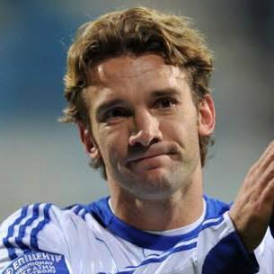 Shevchenko (Corinthians)