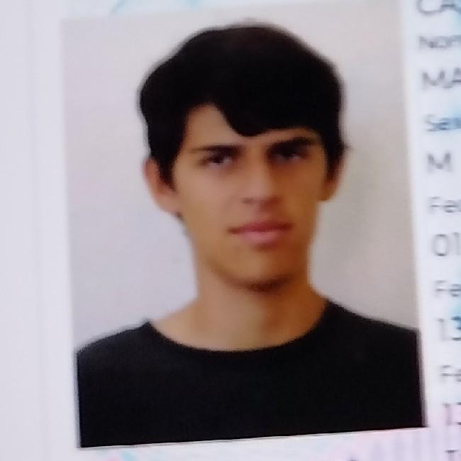 Castro Marcos