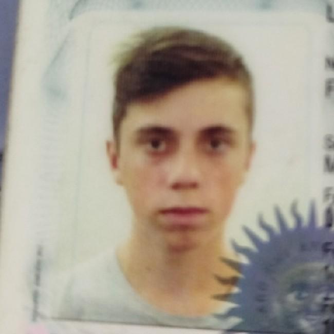 Lagger Florencio