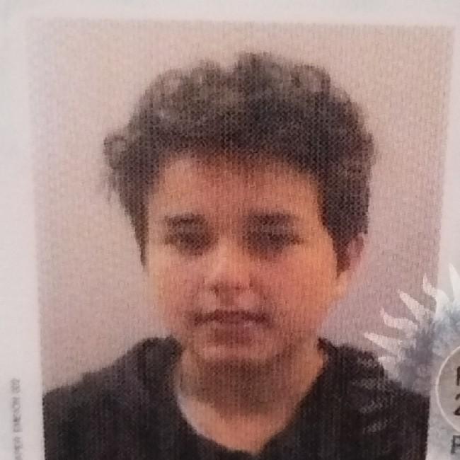 Lopez Agustin