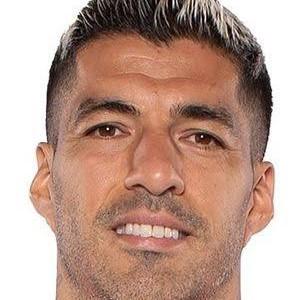 Luis Suárez (Corinthians)