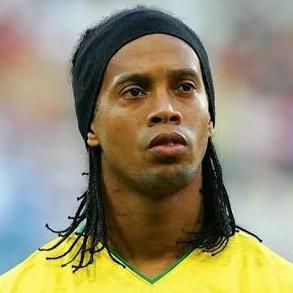 Ronaldinho Gaucho (Corinthians)