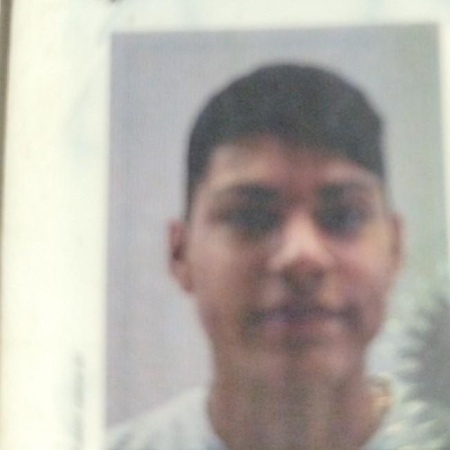 Vargas Julian