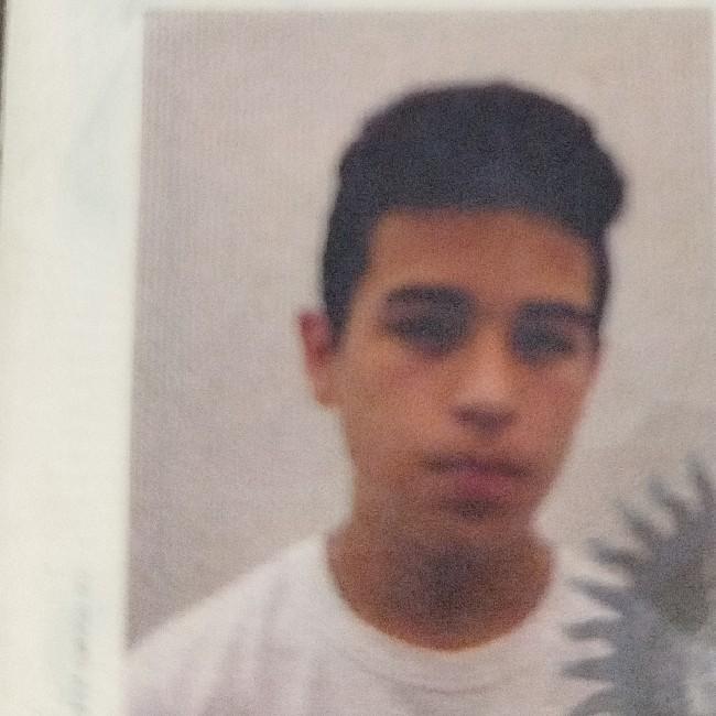 Bermudez Agustin