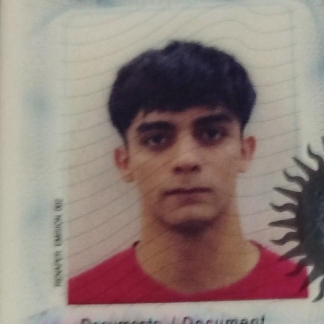 Rodriguez Facundo