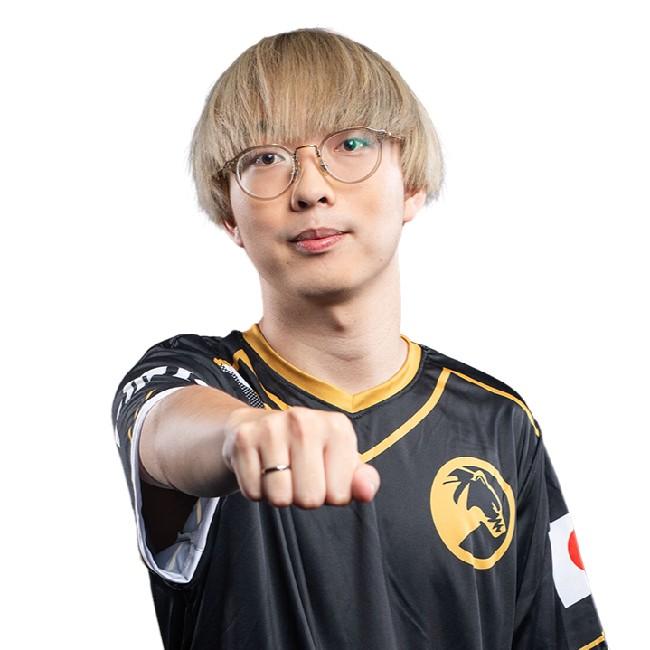 Kuru 🏅