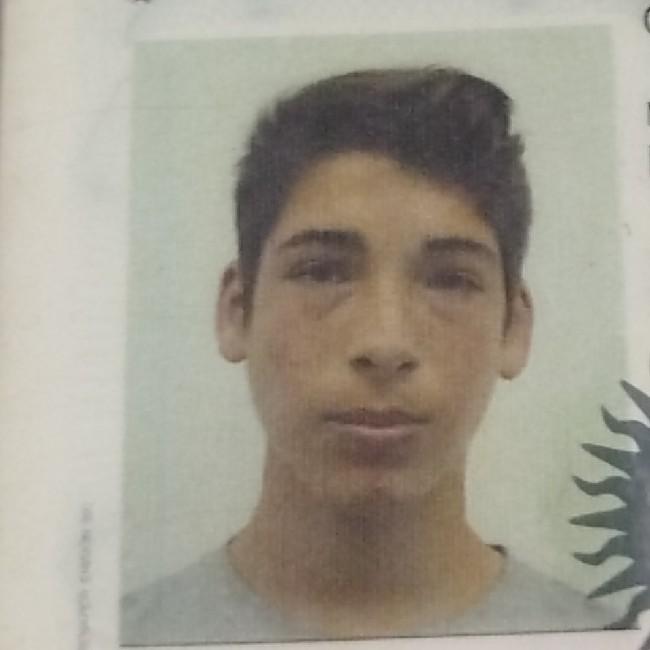 Gimenez Ivan