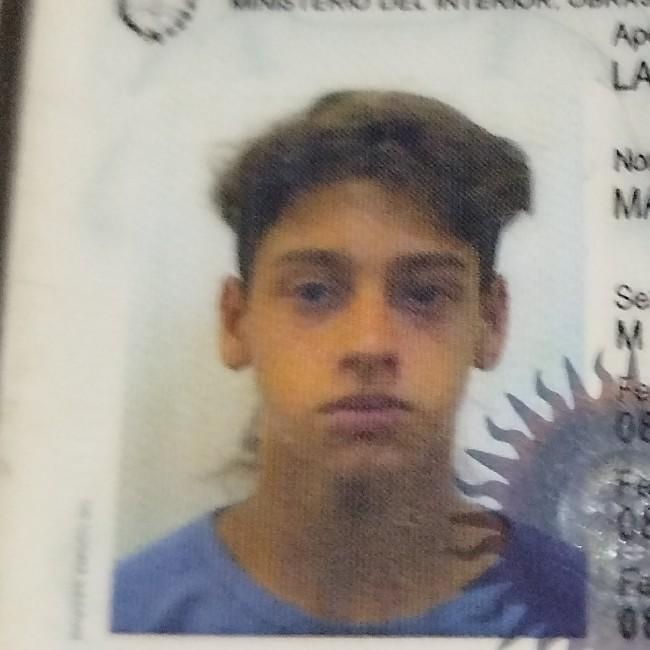 Lassaga Mateo