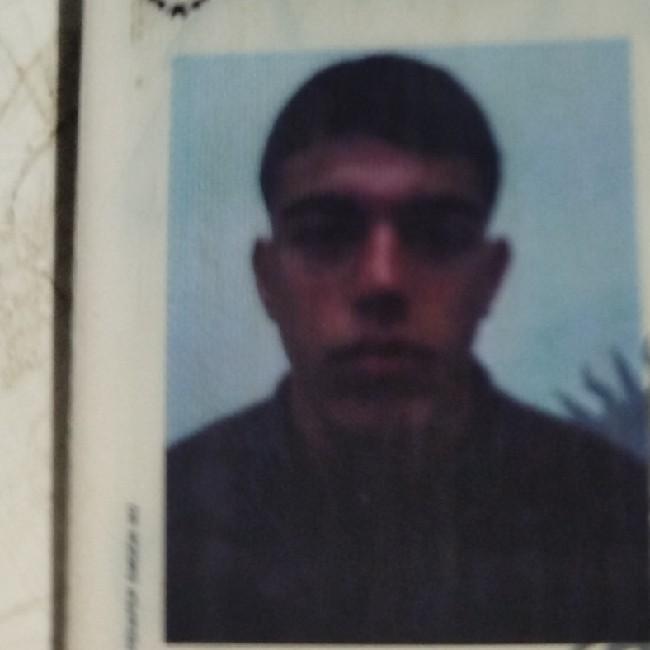 Heumann Lautaro