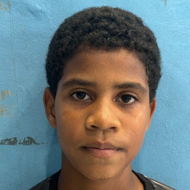 Kelwin Manuel Guilarte Subero