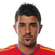 David Villa (Vasco)