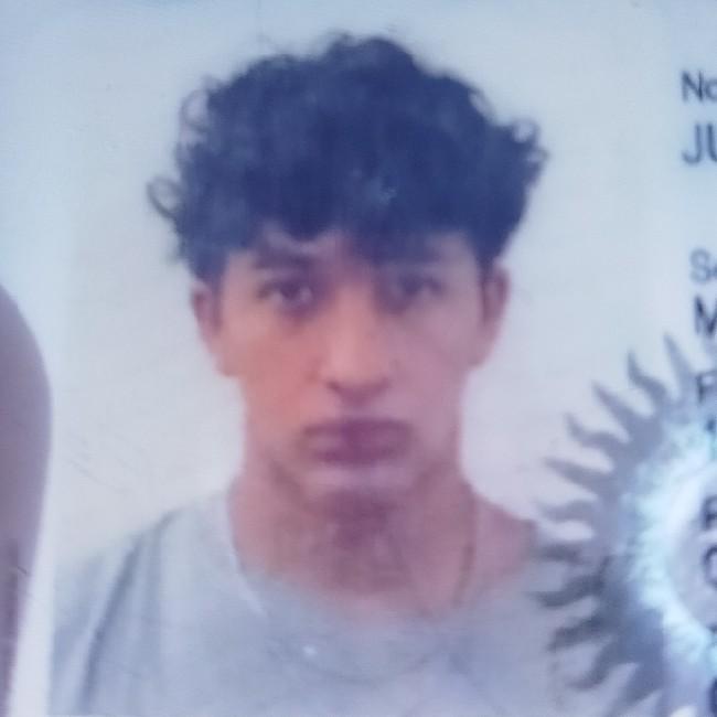Patiño Juan Jose