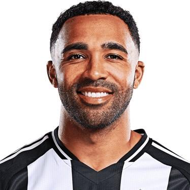 Callum Wilson