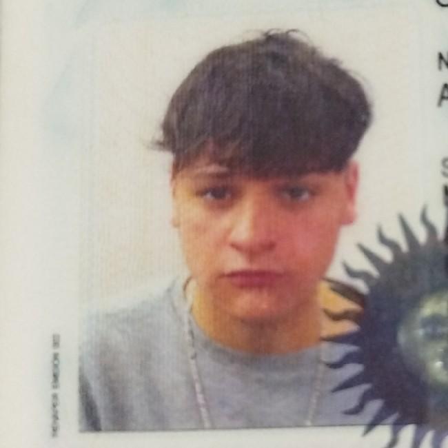 Gorosito Agustin