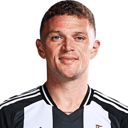 Kieran Trippier