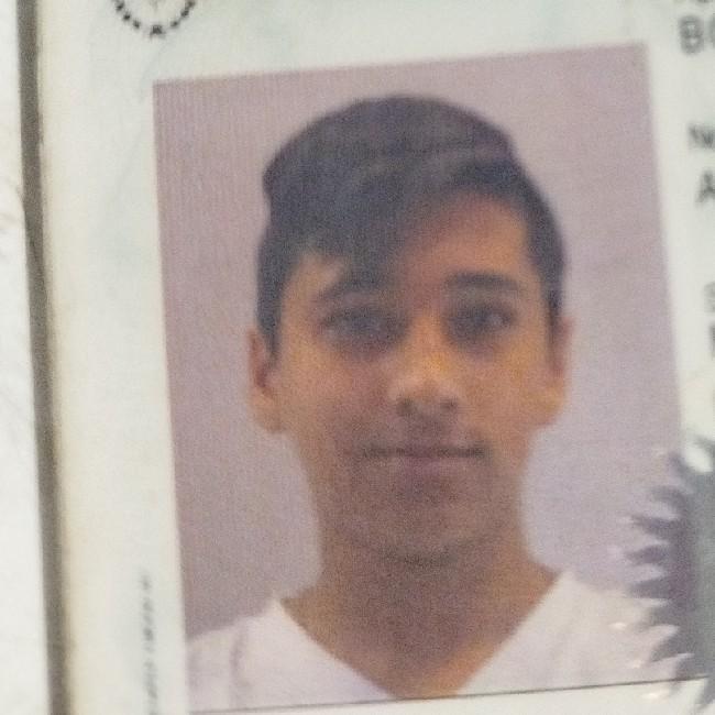 Bossio Adriel