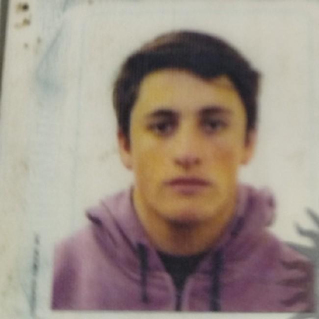 Buttera Felipe