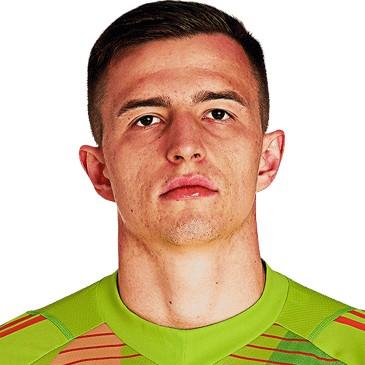 Anatoliy Trubin