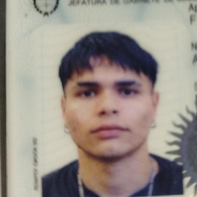 Figueroa Alejo