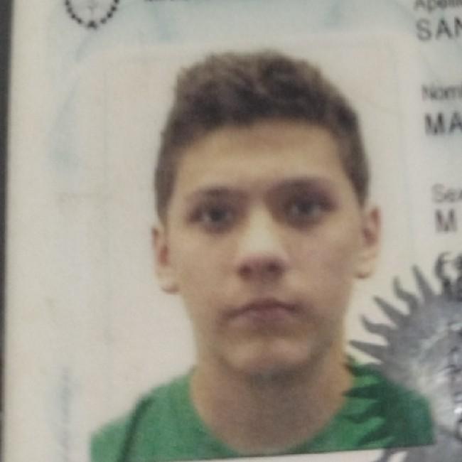 Sankovich Mauro