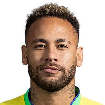 Neymar JR (Corinthians)