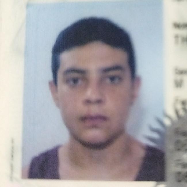 Nasimbera Thiago